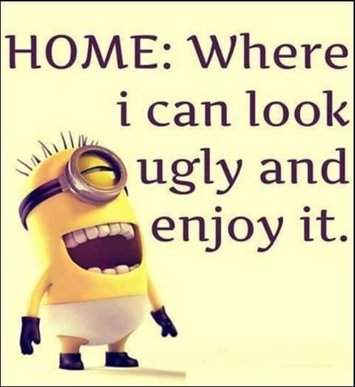 minion movie quotes