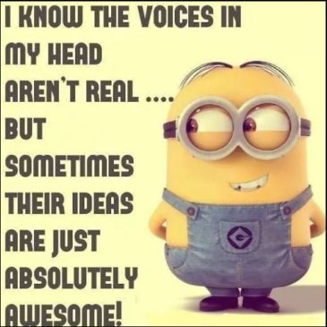 Minion Quotes - 55 Best Funny Minion Quotes With Pictures