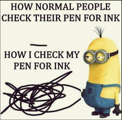 minion funny quotes