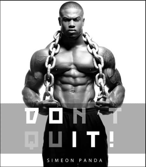 workout quotes for bodybuilders