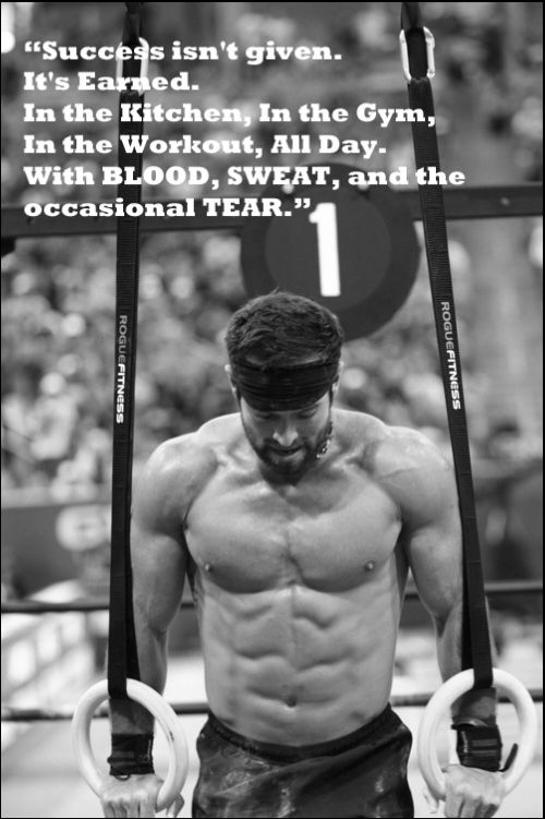 gym fitness quotes