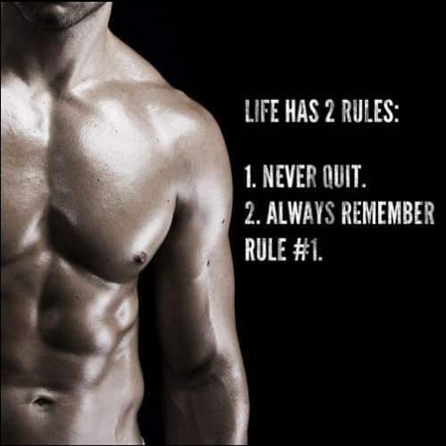 Best gym quotes sayings thoughts images 24