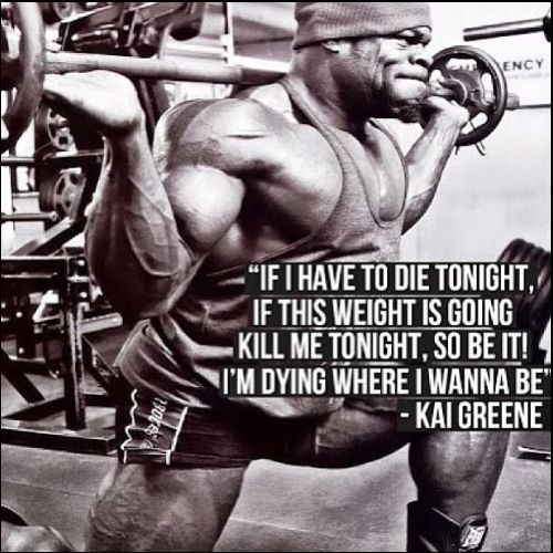 gym workout quotes