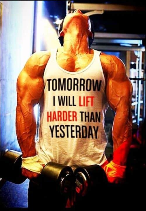 gym quotes bodybuilding