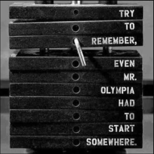 funny motivational gym quotes
