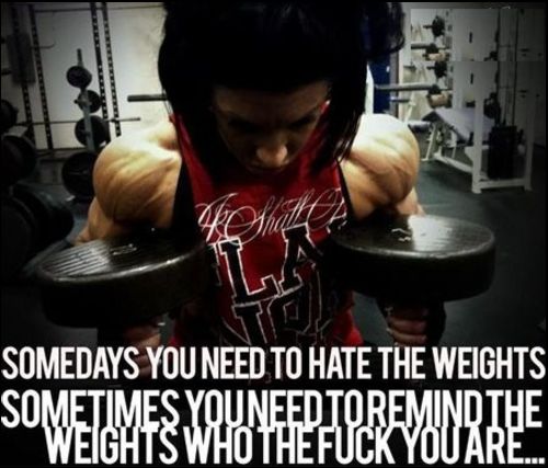 gym motivation quotes