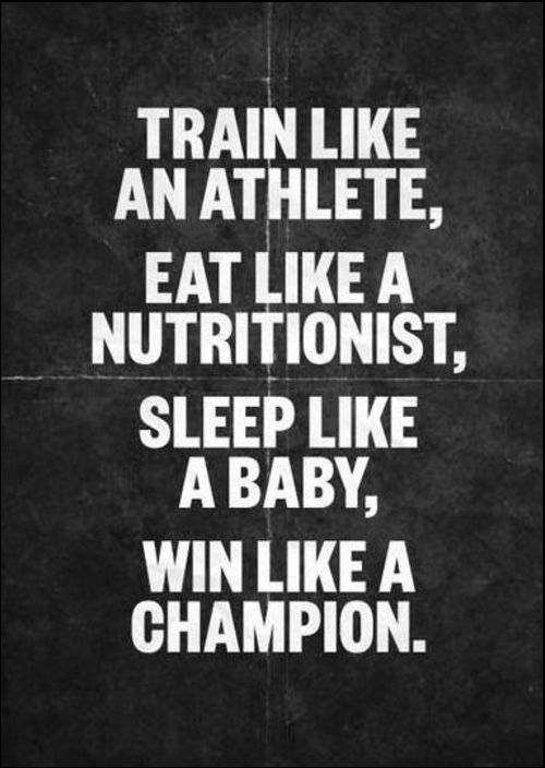 gym quotes