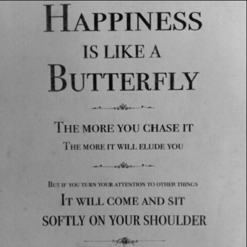 sad happiness quotes