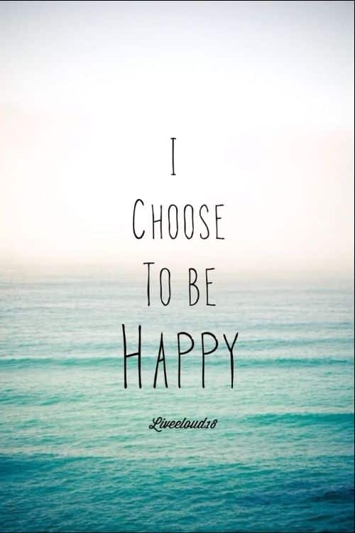 50 Best Happiness Quotes to Bounce You Back into A Happier Life