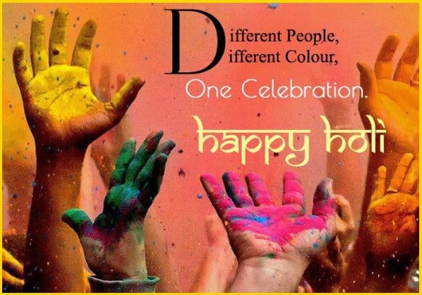 happy holi wishes quotes images pics