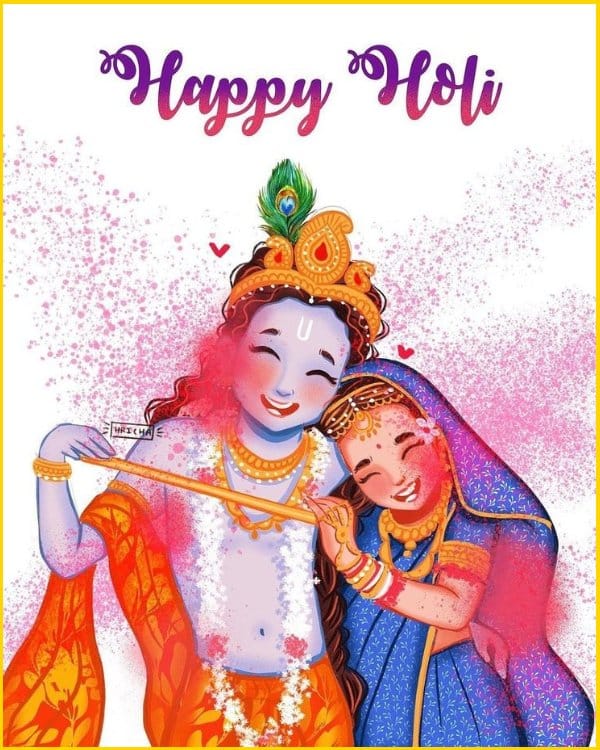 happy holi wishes quotes images pics