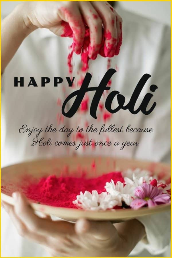 happy holi wishes quotes images pics