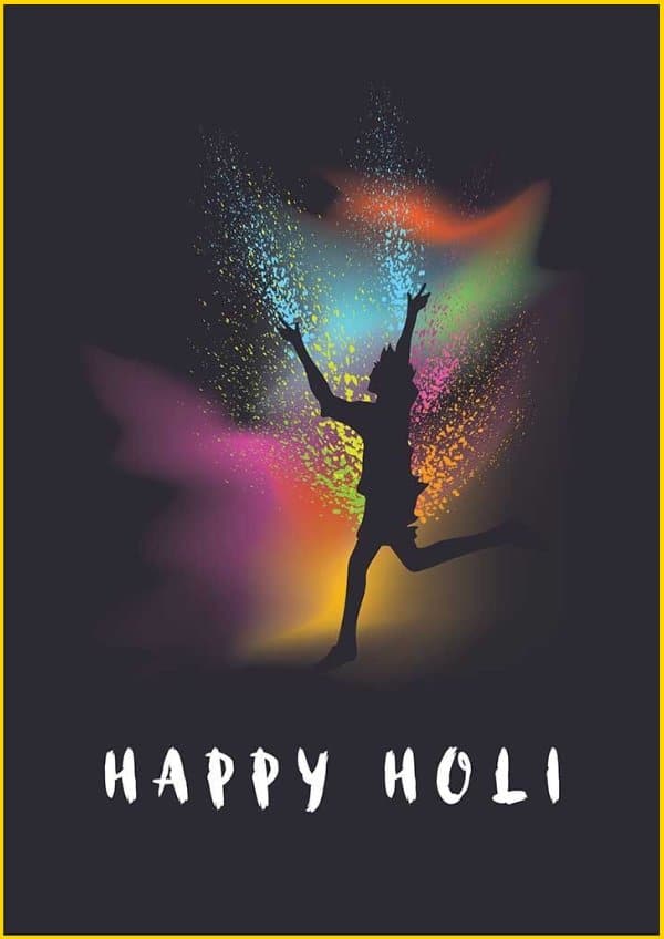 happy holi wishes quotes images pics