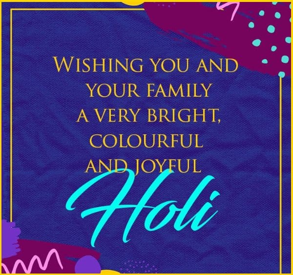 happy holi wishes quotes images pics