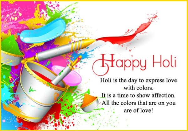 Best happy holi wishes quotes pics 27