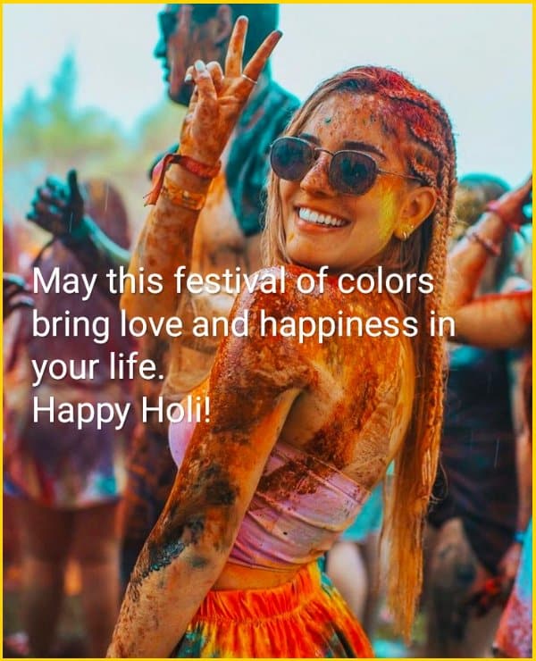 happy holi quotes wishes messages pics images