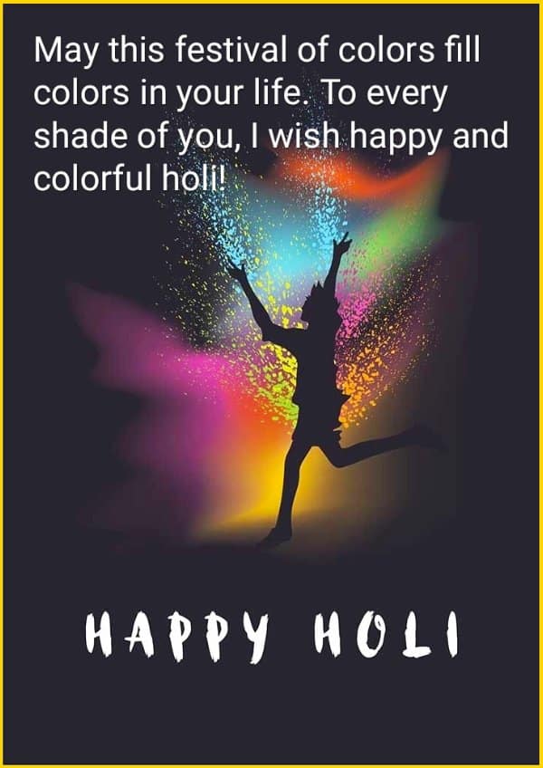 happy holi wishes quotes pics images