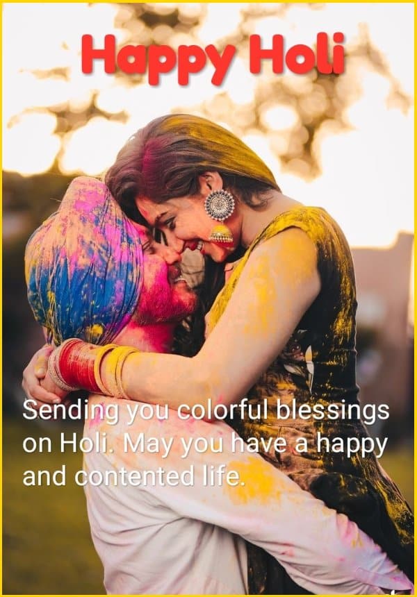 happy holi quotes wishes messages pics images