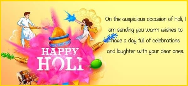 happy holi wishes quotes pics