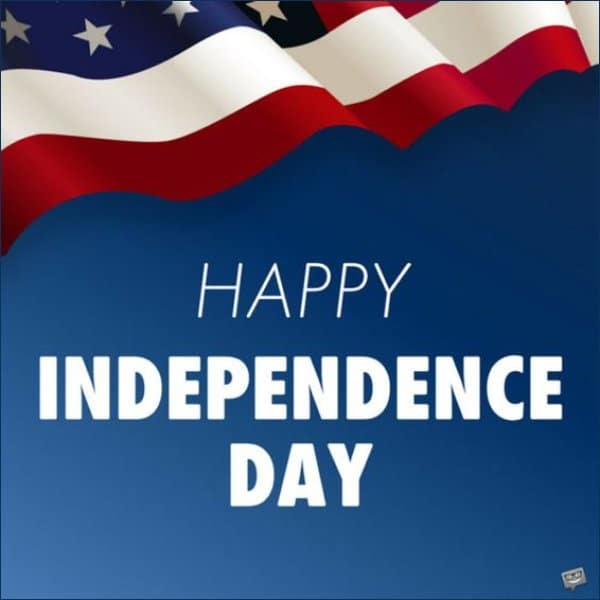 happy independence day america-wishes