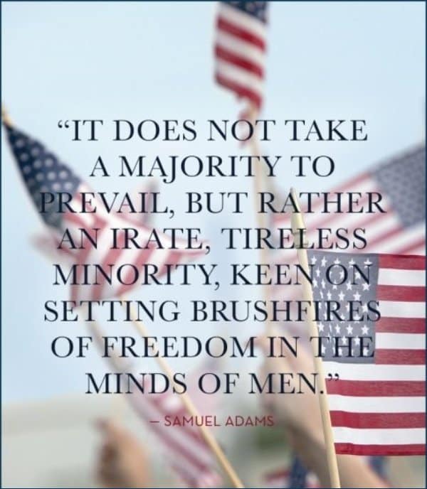 quotes happy independence day america