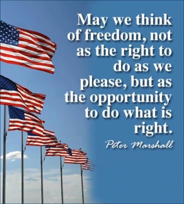 happy independence day america quotes