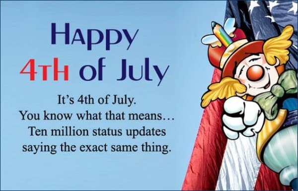 happy independence day america wishes