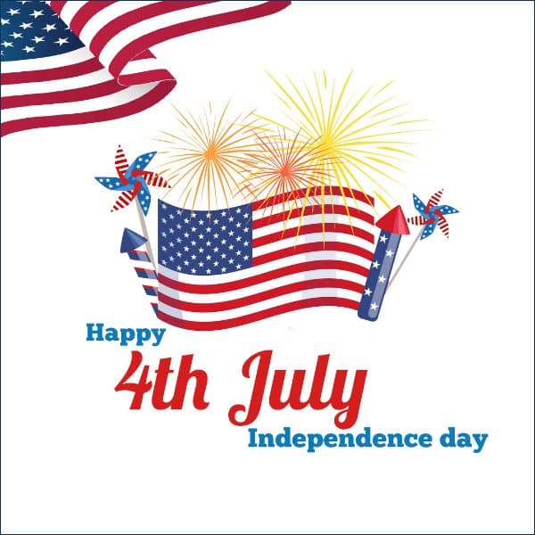 happy independence day america gif