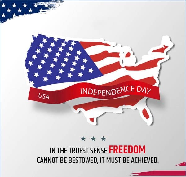 happy independence day america images