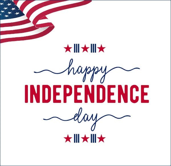 Best happy independence day quotes 4th july 48