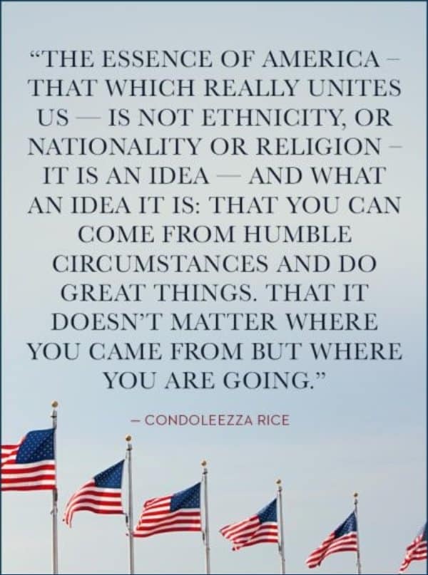 happy independence day america quotes