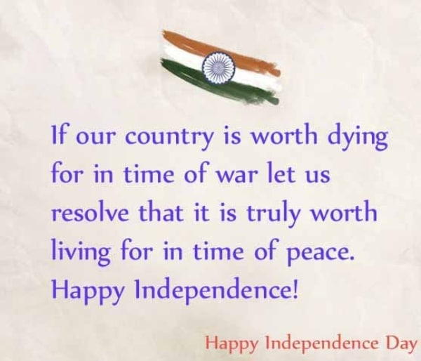 independence day quotes