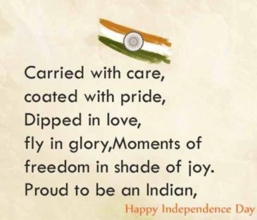 50 Best Happy Independence Day Quotes Wishes With Images