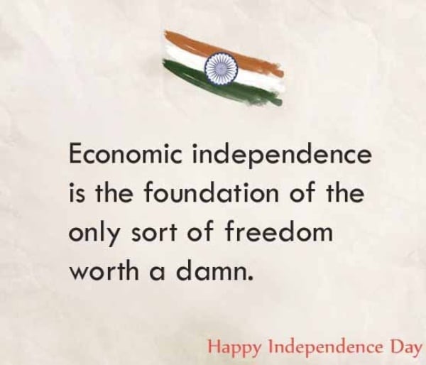 independence day quotes wishes