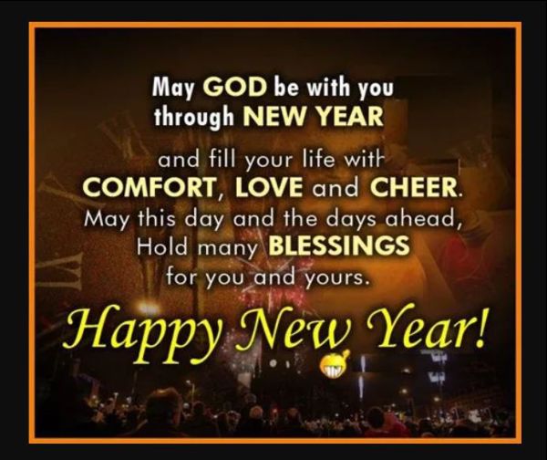 happy new year quotes