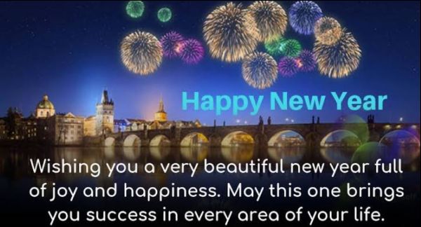 best happy new year quotes