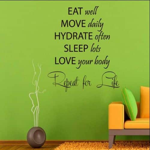 health life quotes