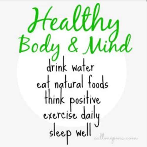 health quotes about drinking water