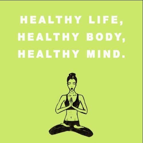 health and wellness quotes