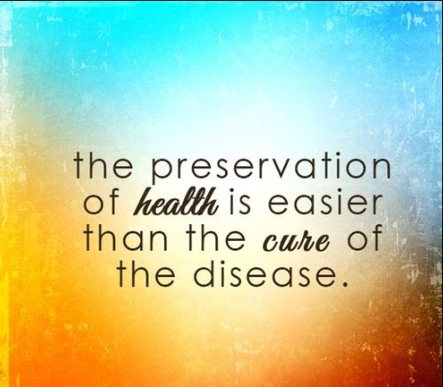 health quotes download