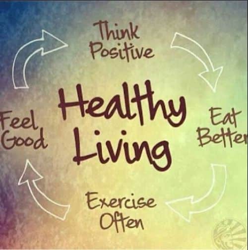 healthy eating quotes