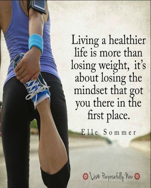 health motivation quotes