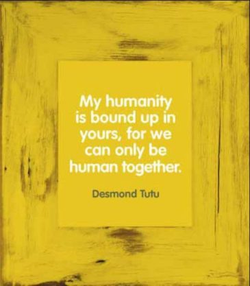 50 Best Humanity Quotes Which Will touch your Heart