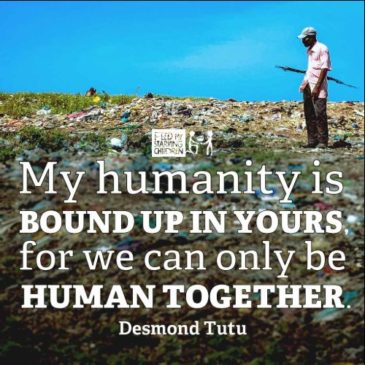 50 Best Humanity Quotes Which Will touch your Heart