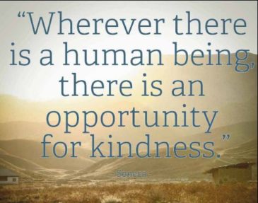 50 Best Humanity Quotes Which Will touch your Heart