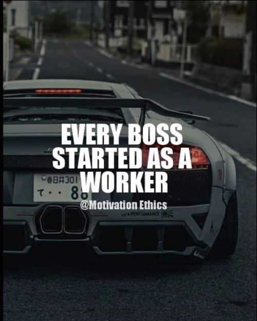 hard work success quotes