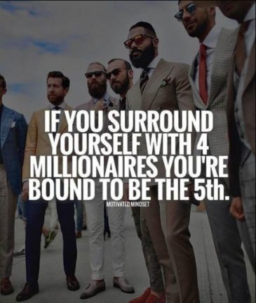 50+ Really Inspiring Success Quotes If You Are Hungry Enough To Achieve ...