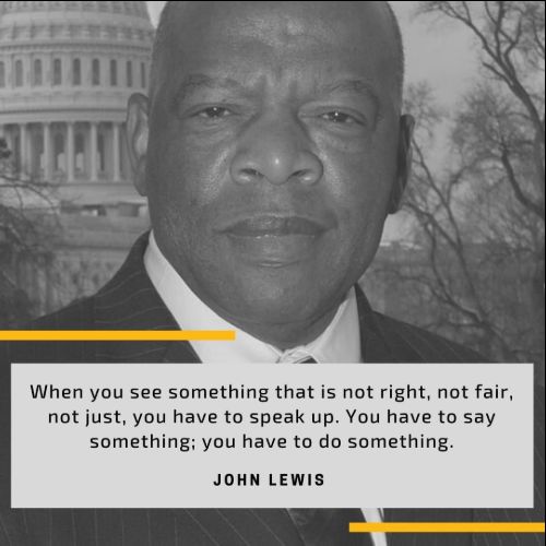 john lewis quotes on capitalism