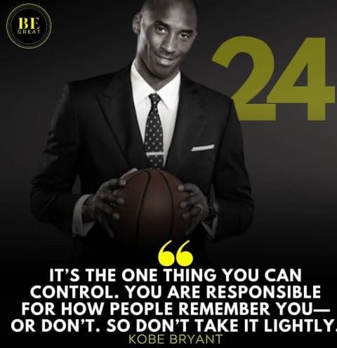 quotes from kobe bryant