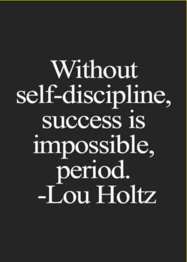 30 Really Inspiring Quotes By Lou Holtz With Images